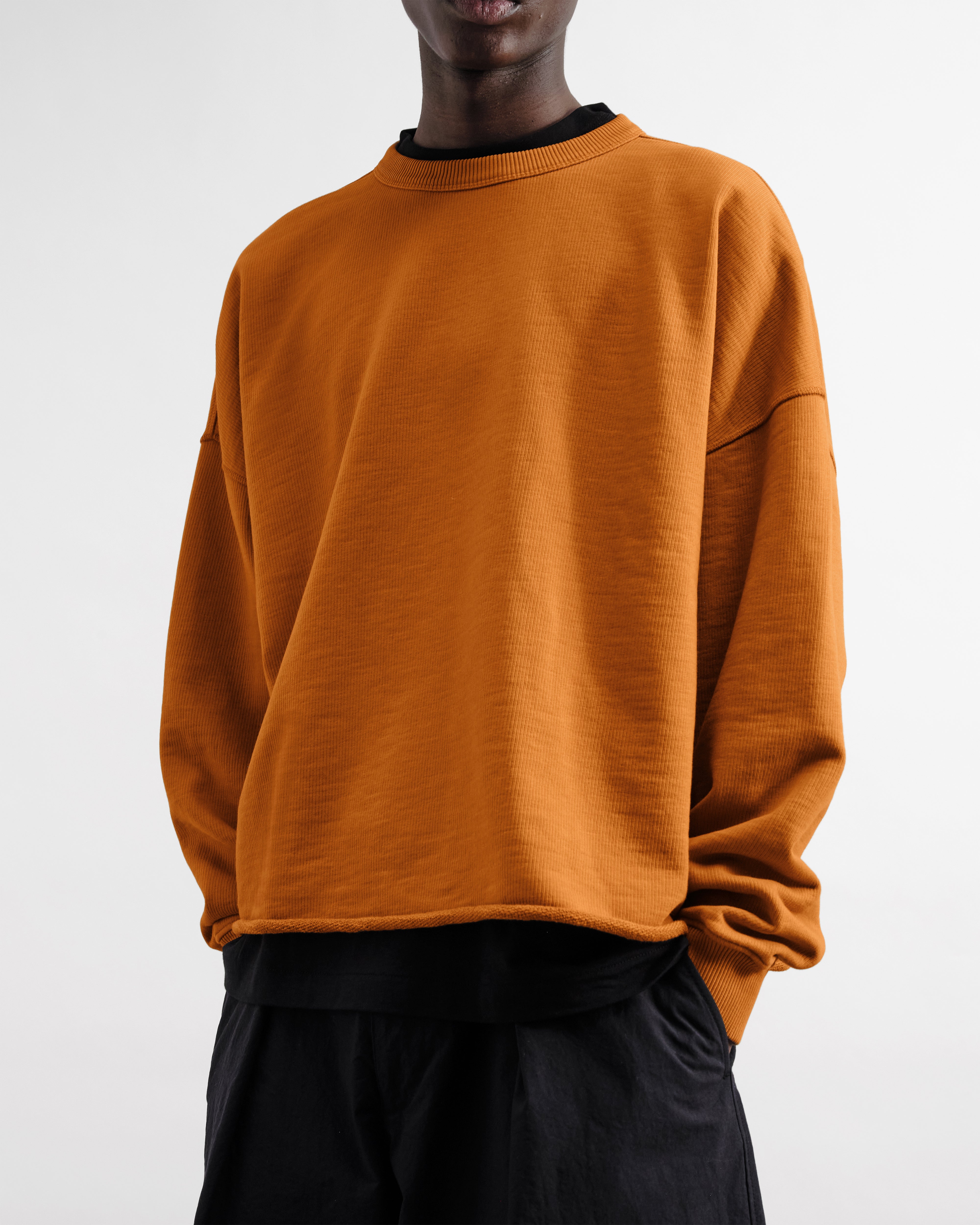 Studio Sweatshirt